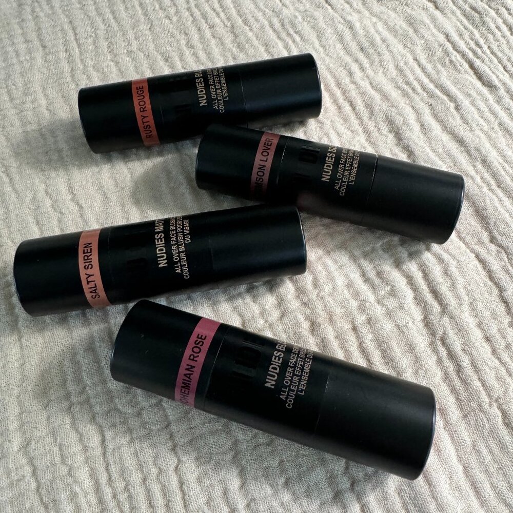 Nudestix Nudies Bundle